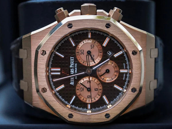 AUDEMARS PIQUET ROYAL
