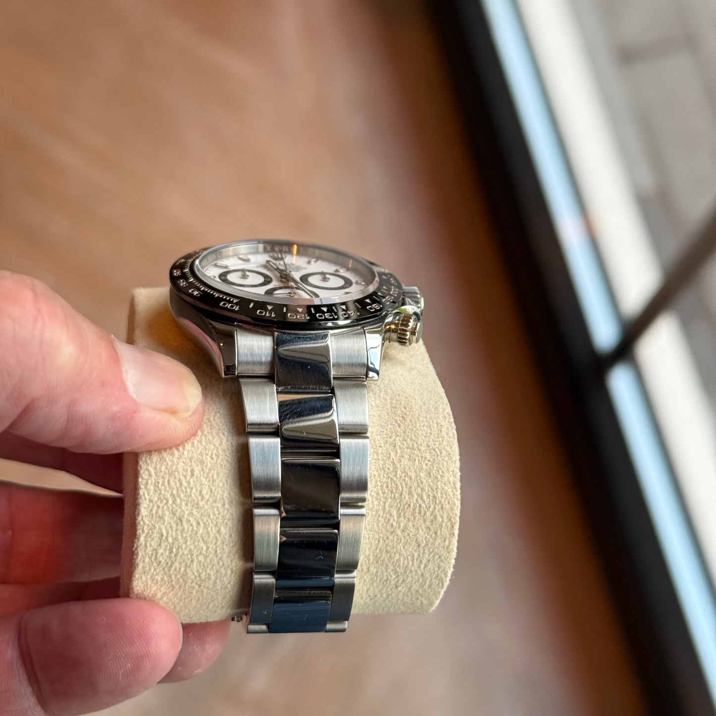 DAYTONA PANDA 2022