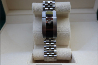 ROLEX GMT-MASTER 40MM JUBILEE BLACK 126720VTNR 2023 “WORN